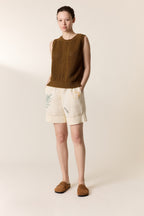 Short Quiwi Brod