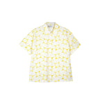 Chemise Broderie Anglaise Short Sleeve