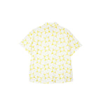 Chemise Broderie Anglaise Short Sleeve