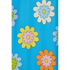 Chemise Island Flower Short Sleeve