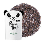 Shu Pu Erh Bio