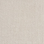 Abelia - Chaises - Velours Tramé - Beige Et Pieds Métal Noir