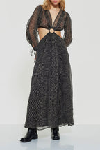 Robe Siena - Black