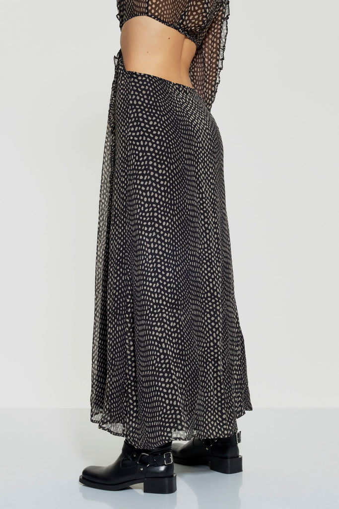 Robe Siena - Black