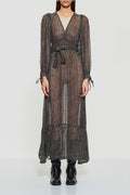 Robe Siena - Black