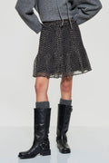 Jupe Siena - Black