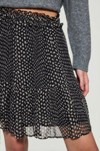 Jupe Siena - Black