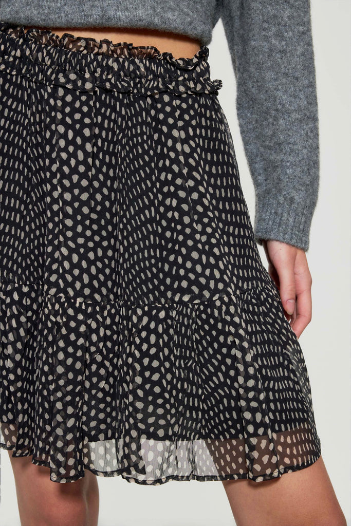 Jupe Siena - Black