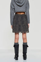 Jupe Siena - Black