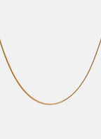 Collier Chaîne Sigma