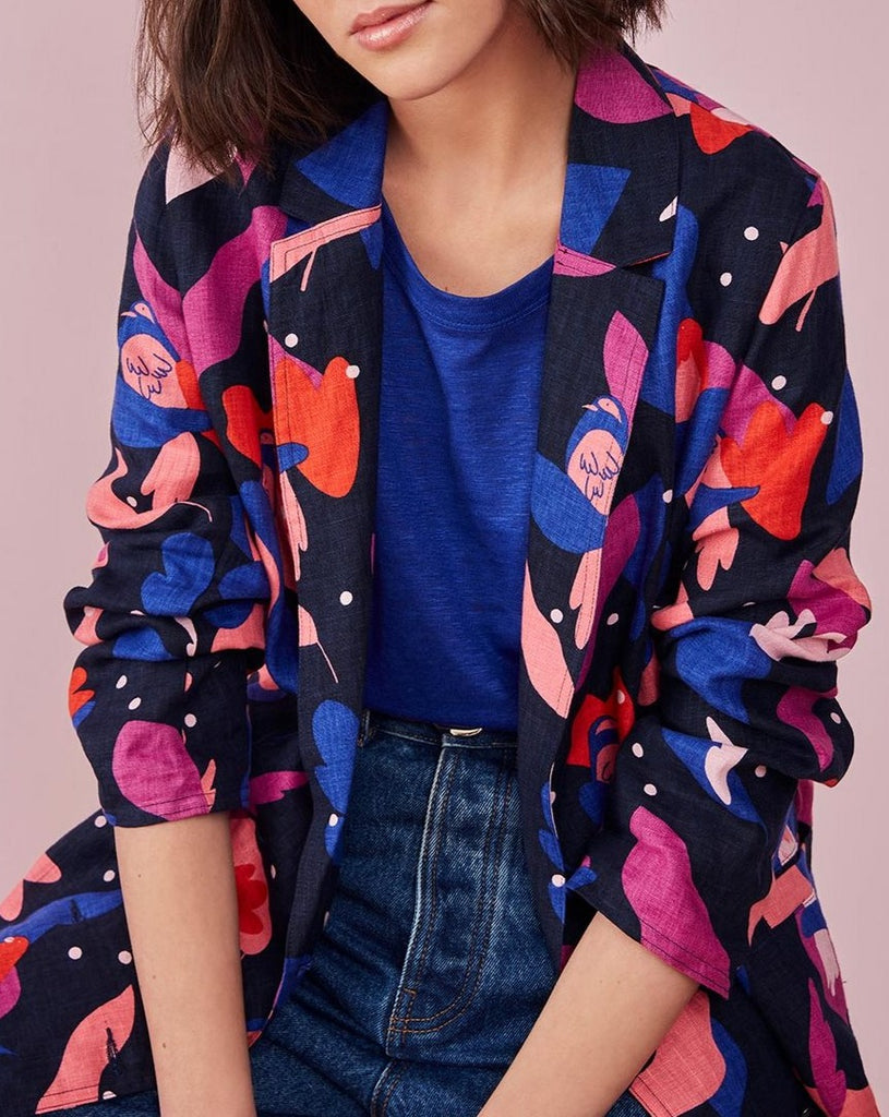 Veste Simeone - Paradise