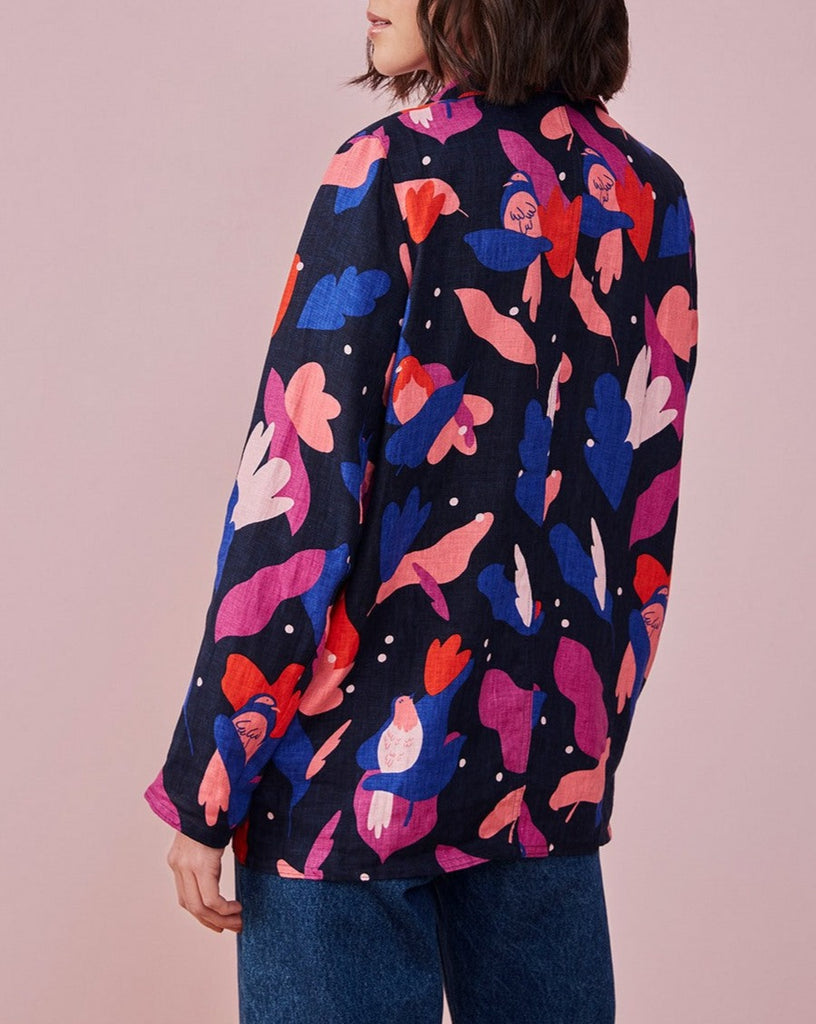 Veste Simeone - Paradise