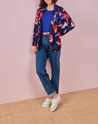 Veste Simeone - Paradise