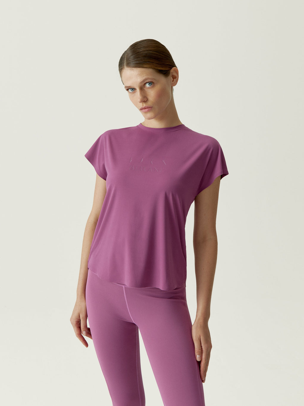 Top Simone - Orion Violet - Femme