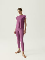 Top Simone - Orion Violet - Femme