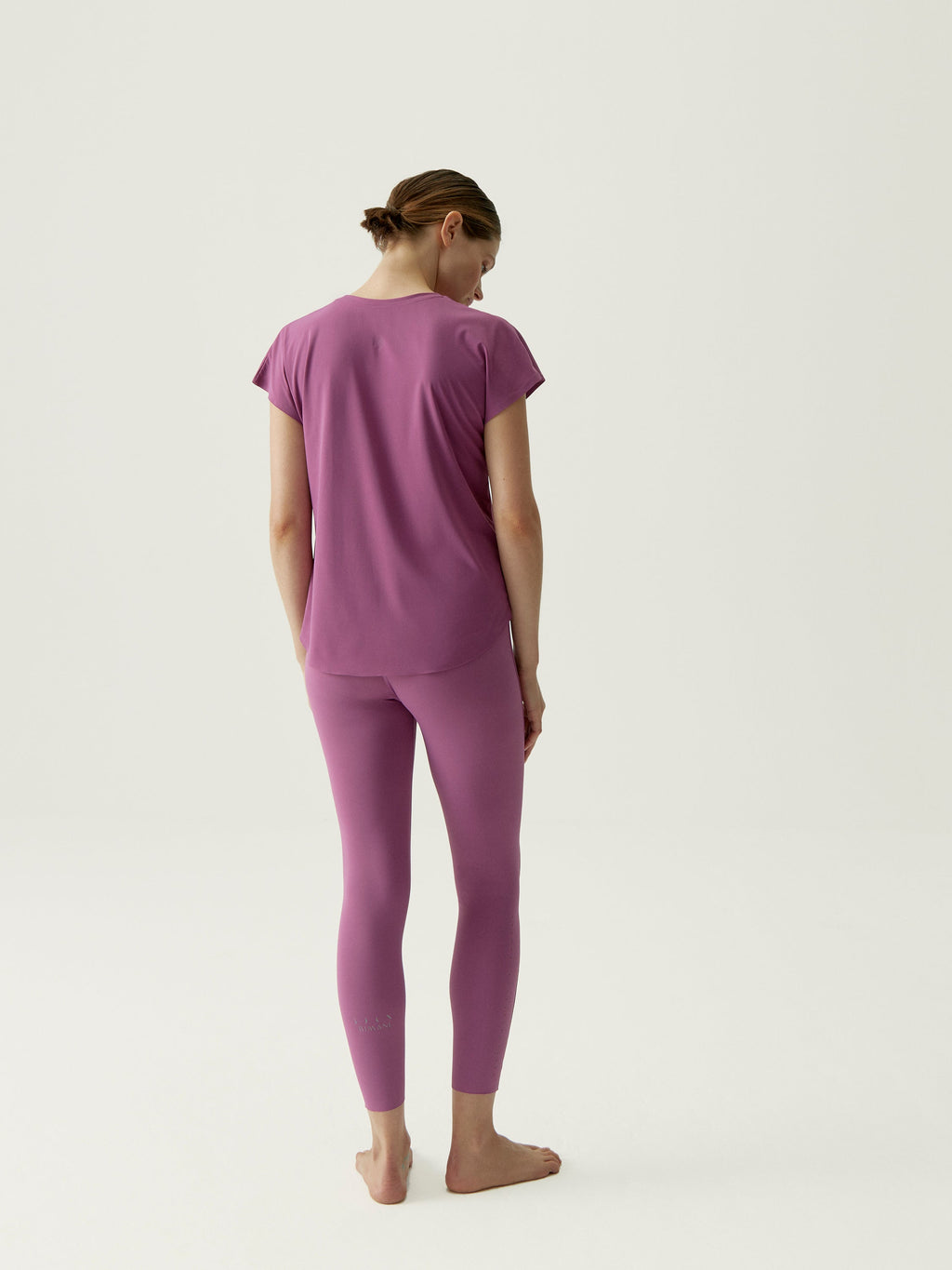 Top Simone - Orion Violet - Femme
