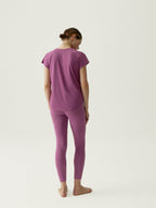 Top Simone - Orion Violet - Femme