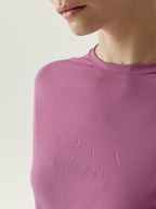 Top Simone - Orion Violet - Femme