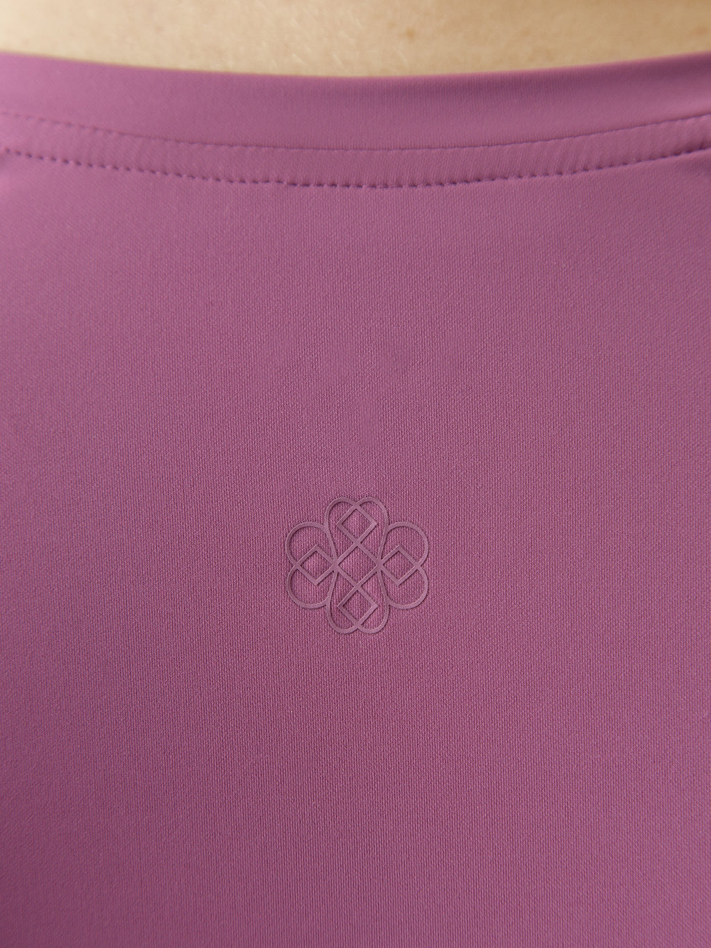 Top Simone - Orion Violet - Femme