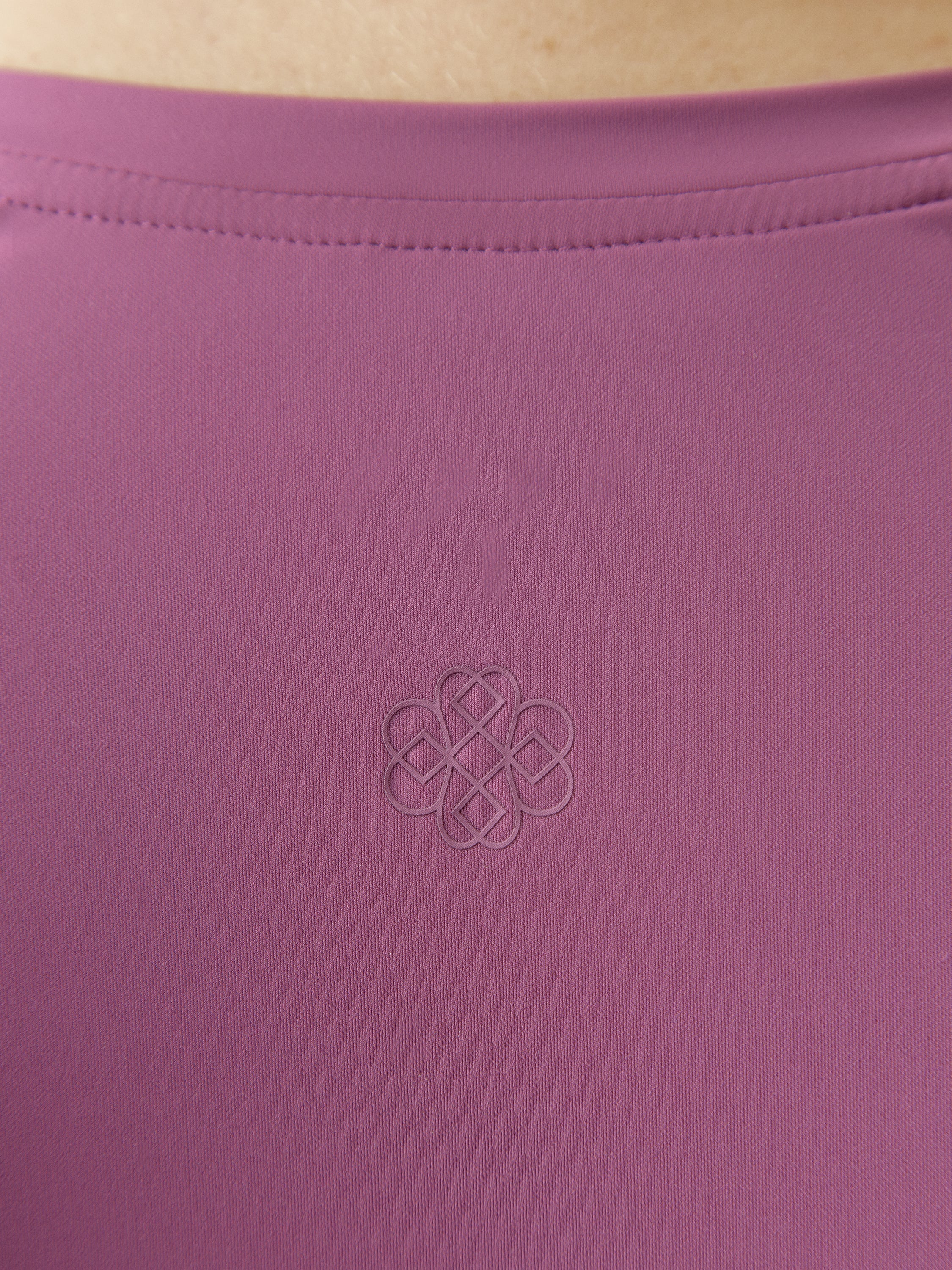 Top Simone - Orion Violet - Femme