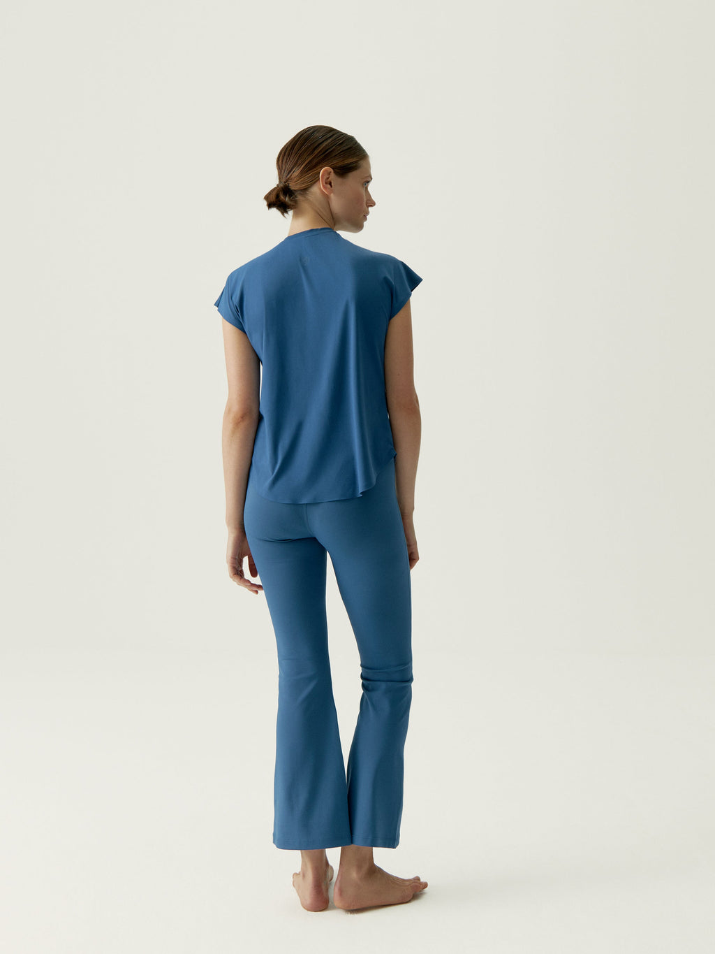 Top Simone - Neptune Bleu - Femme