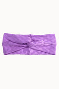 Headband Simone - Lila