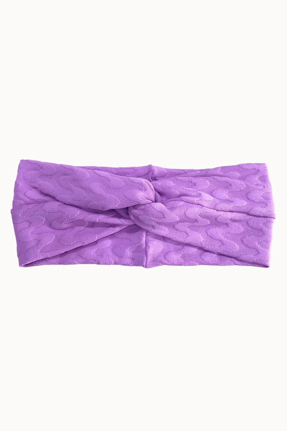 Headband Simone - Lila