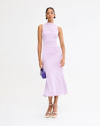 Robe Sintra Lavanda