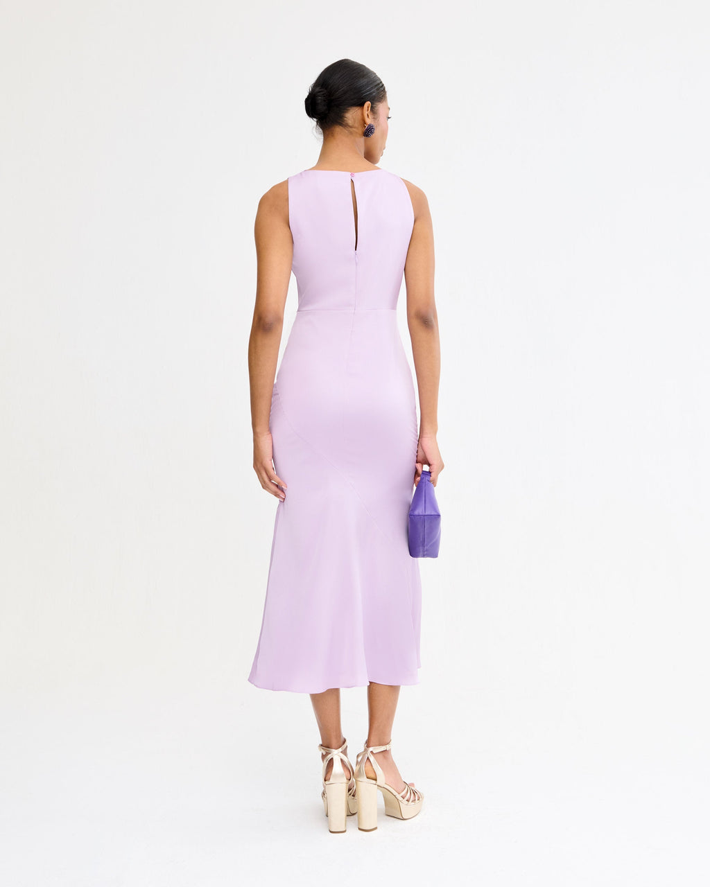 Robe Sintra Lavanda