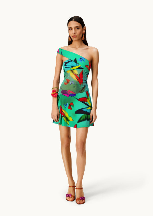 Robe Sisley Butterfly