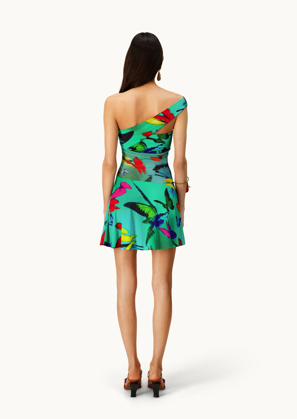 Robe Sisley Butterfly