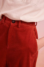 Pantalon Sisseon - Ginger