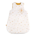 Gigoteuse Naissance 0/1 Mois En Coton Blanc