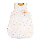 Gigoteuse Naissance 0/1 Mois En Coton Blanc