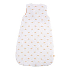 Gigoteuse Ouatinée En Coton - Blanc