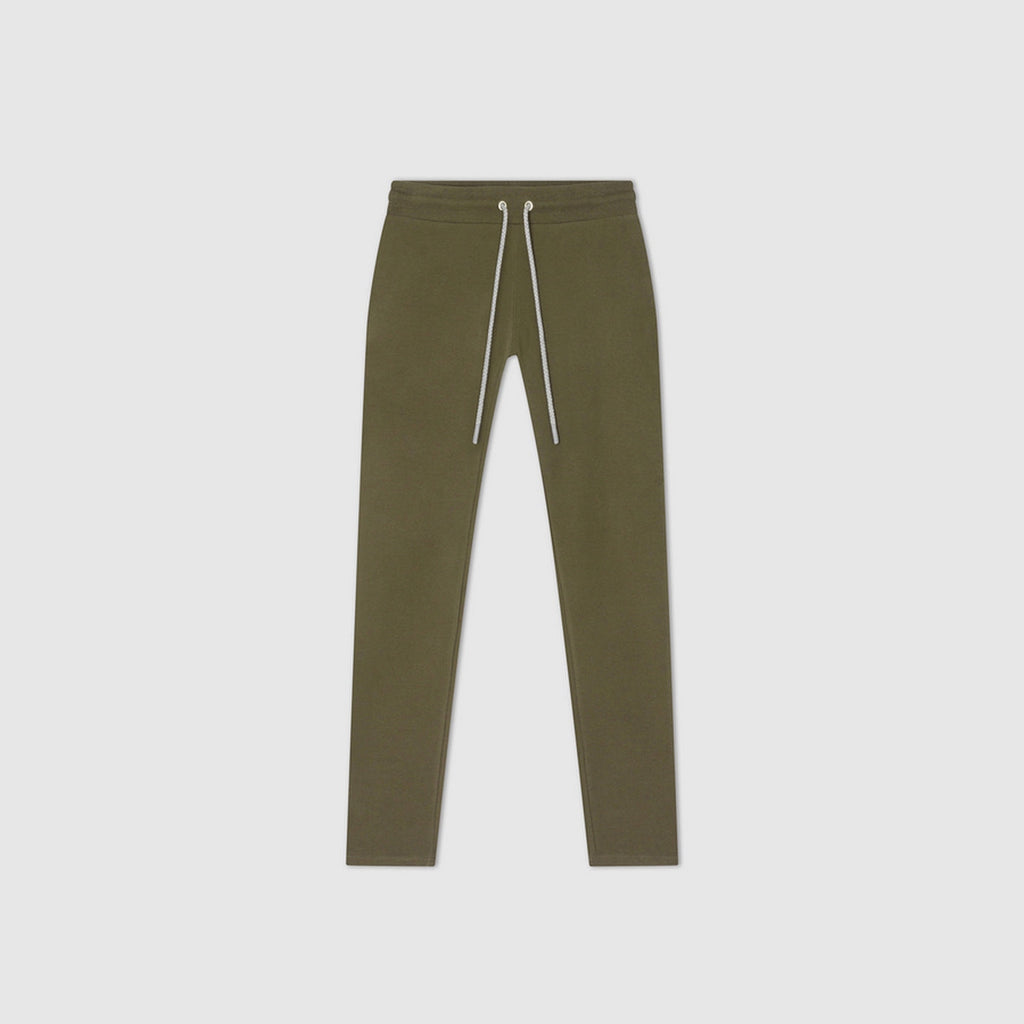 Pantalon Skinny 21 - Kaki - Femme