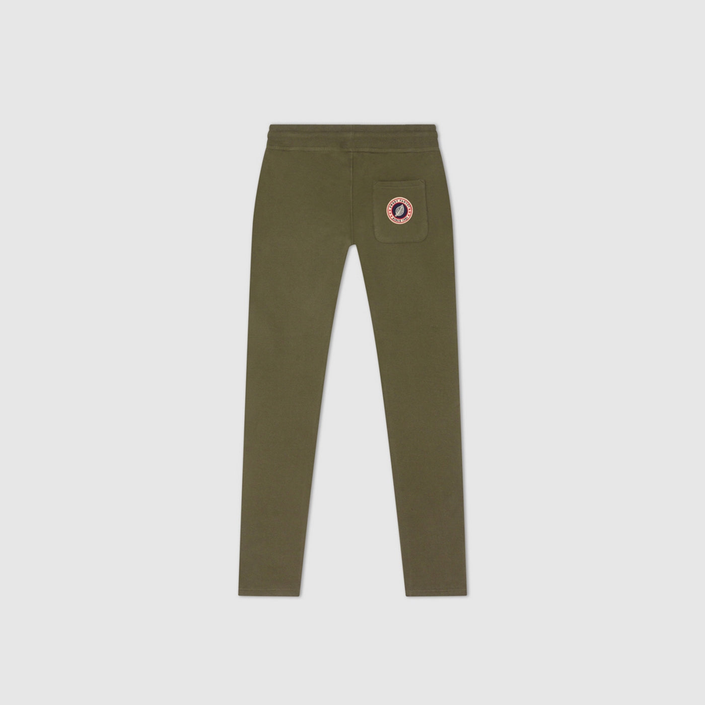Pantalon Skinny 21 - Kaki - Femme