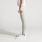 Pantalon Skinny - Grey Marl - Femme