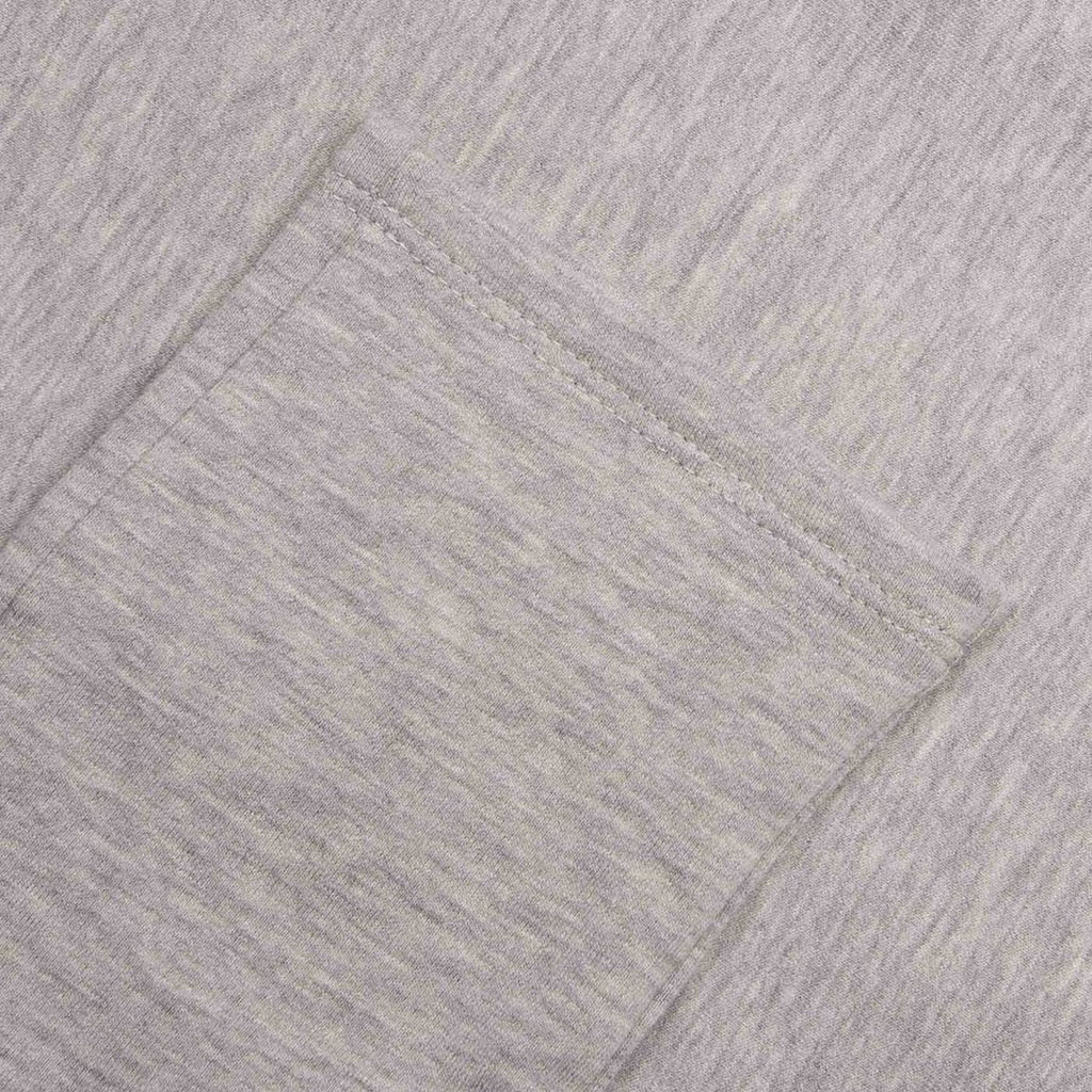Pantalon Skinny - Grey Marl - Femme