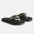 Tongs Enfant - Noir/Gris - Homme