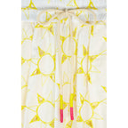 Jupe Broderie Anglaise Elasticated Midi