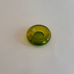 Bibelot Donuts En Verre
