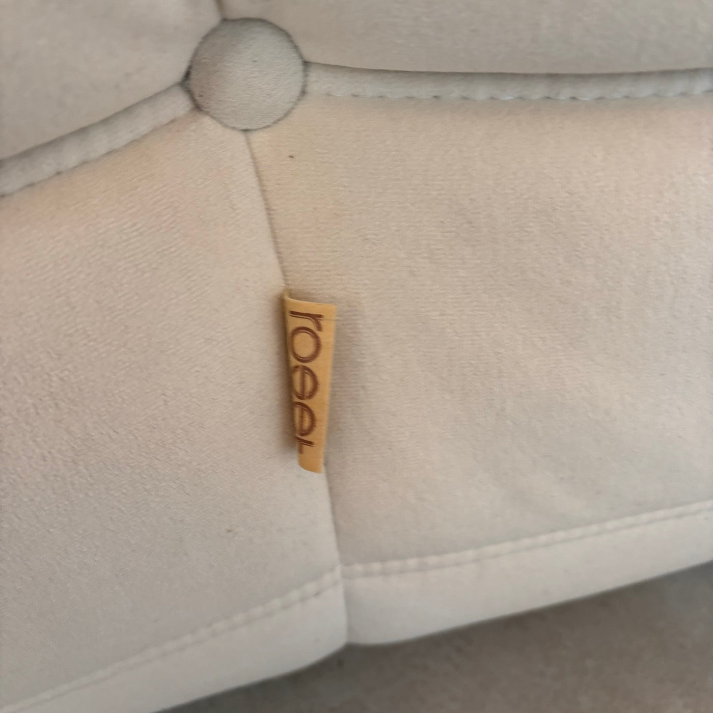 Canapé Togo Moyen De Michel Ducaroy Pour Ligne Roset