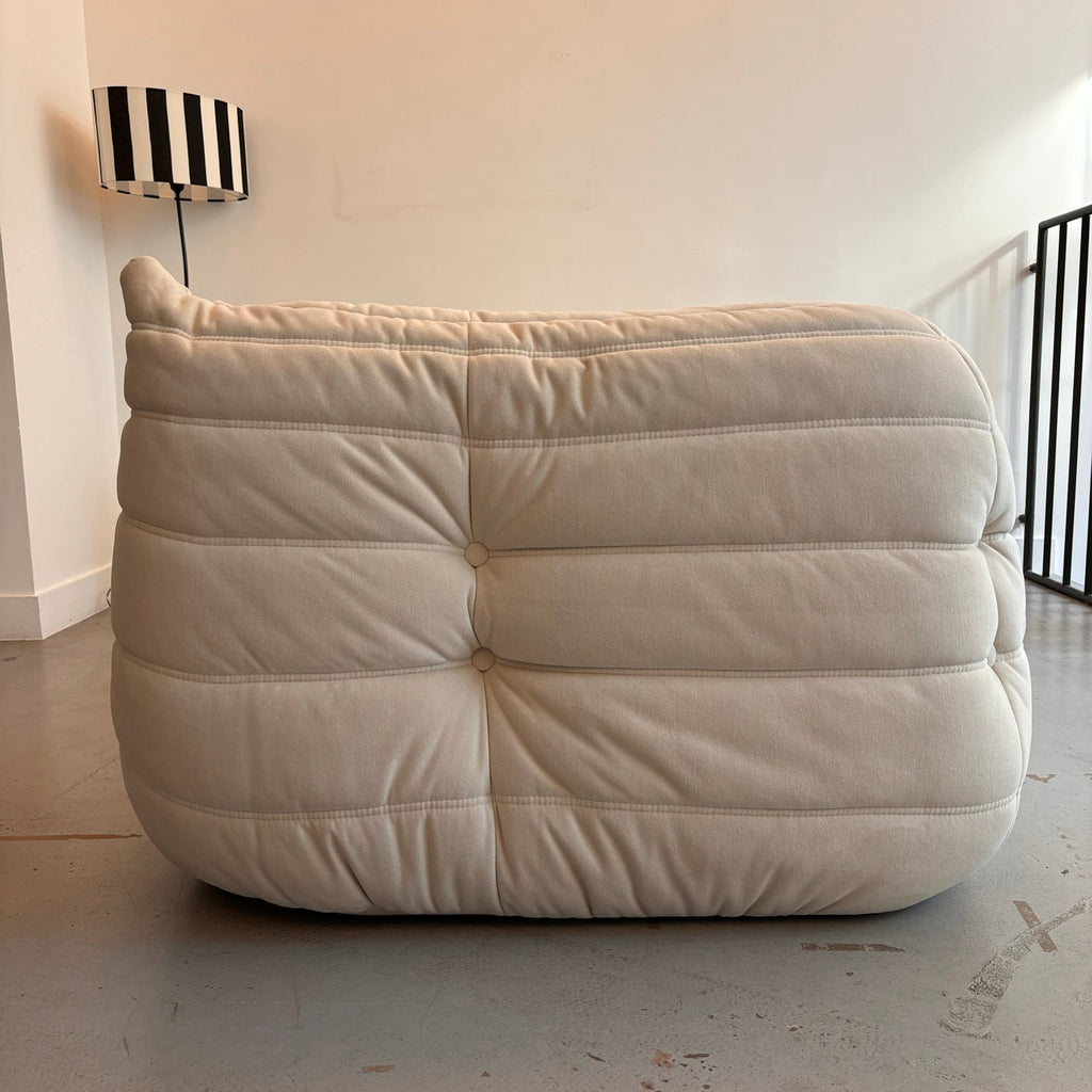 Canapé Togo Moyen De Michel Ducaroy Pour Ligne Roset