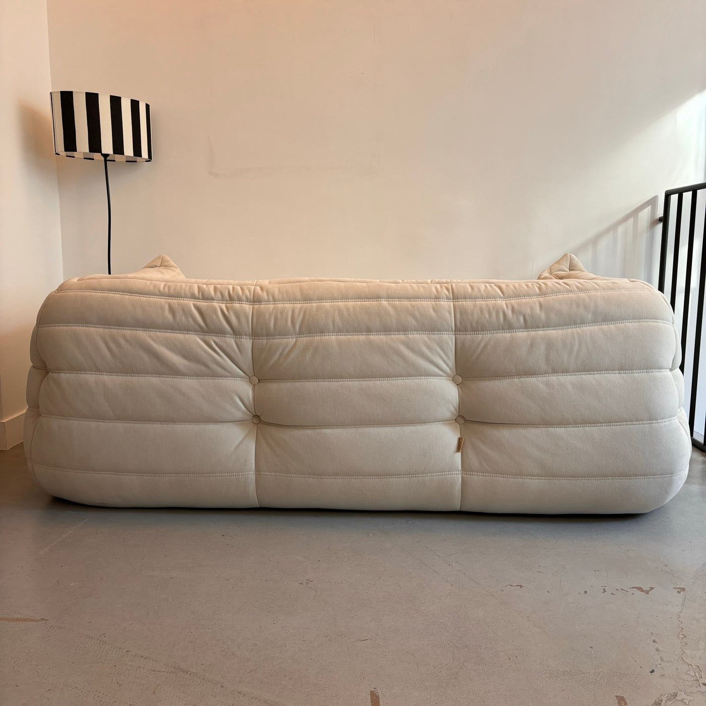 Canapé Togo Moyen De Michel Ducaroy Pour Ligne Roset