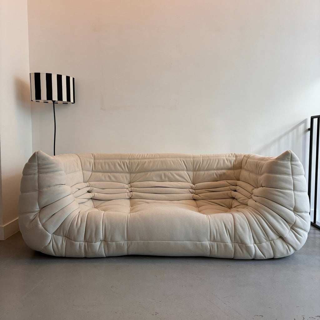 Canapé Togo Moyen De Michel Ducaroy Pour Ligne Roset