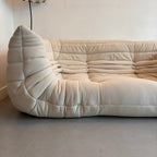 Canapé Togo Moyen De Michel Ducaroy Pour Ligne Roset
