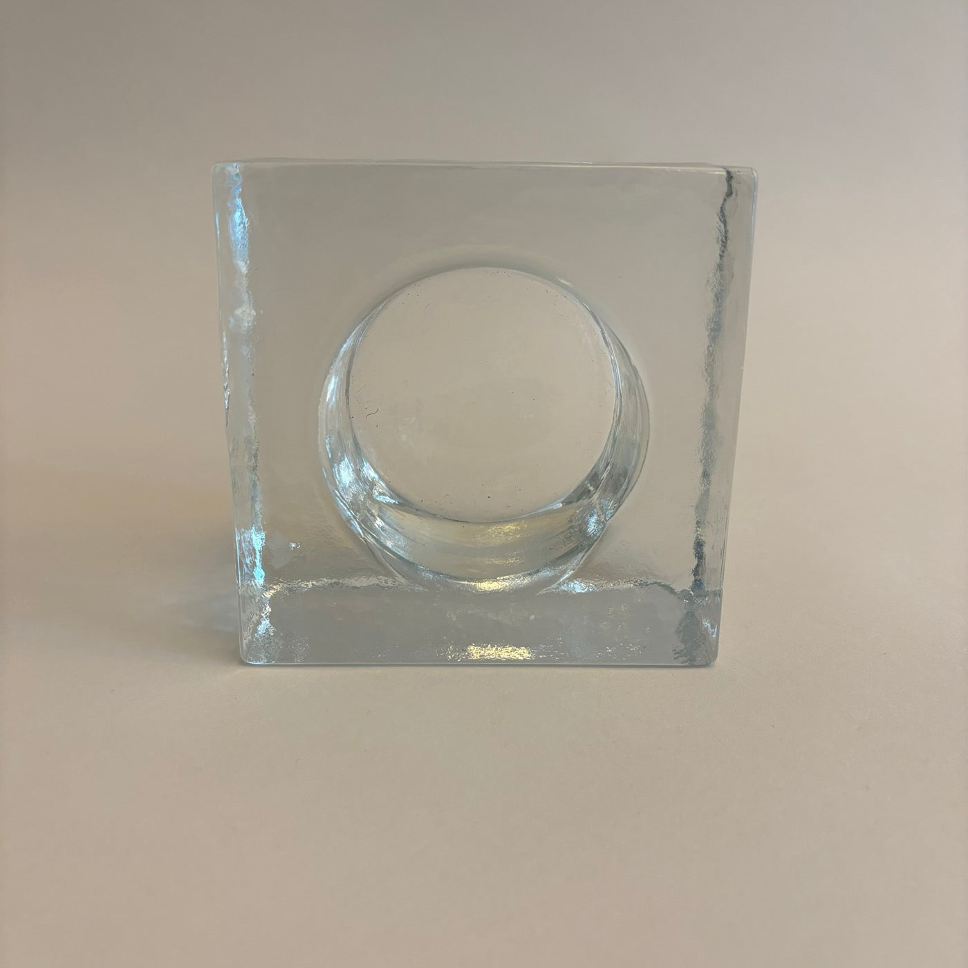 Vide Poche En Verre