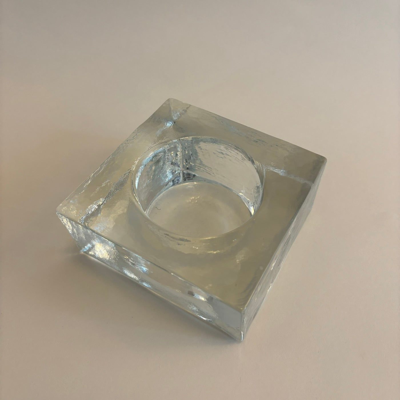 Vide Poche En Verre