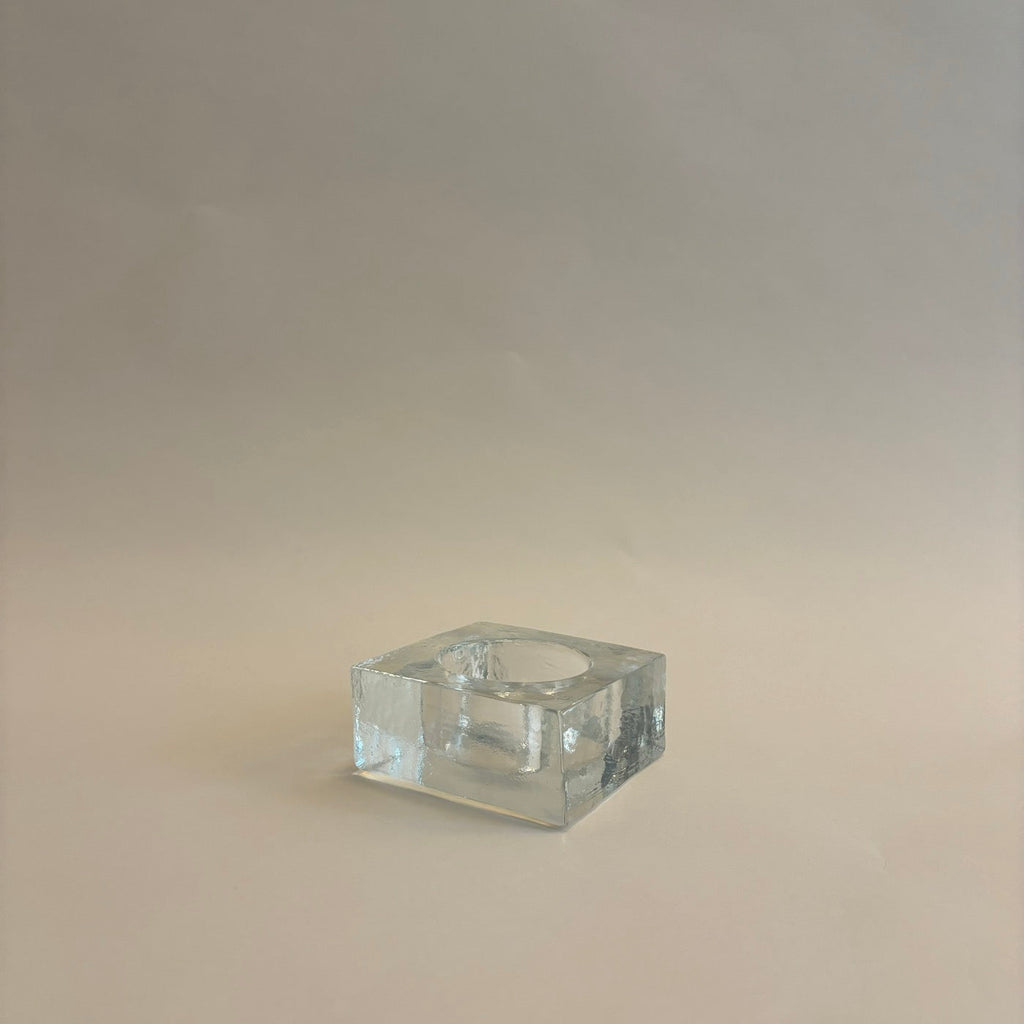 Vide Poche En Verre